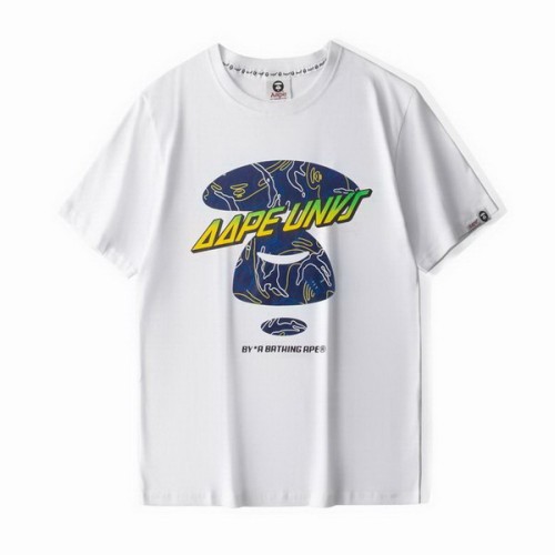 Bape t-shirt men-054(M-XXXL)