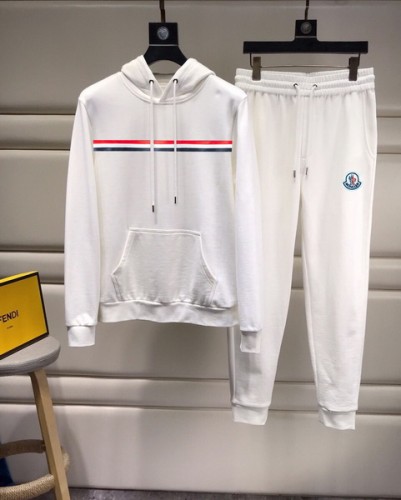 Moncler suit-137(M-XXXL)