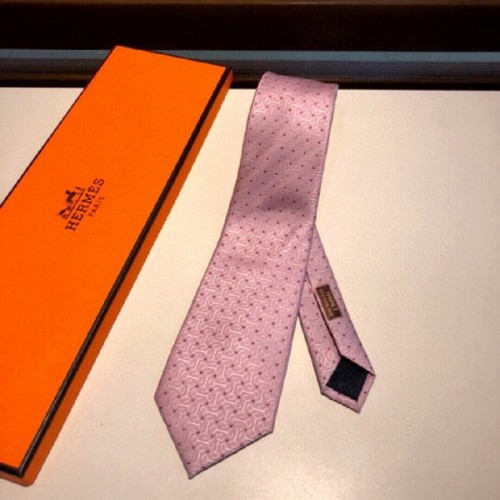 Hermes Necktie AAA Quality-019