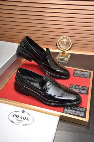 Prada men shoes 1：1 quality-550