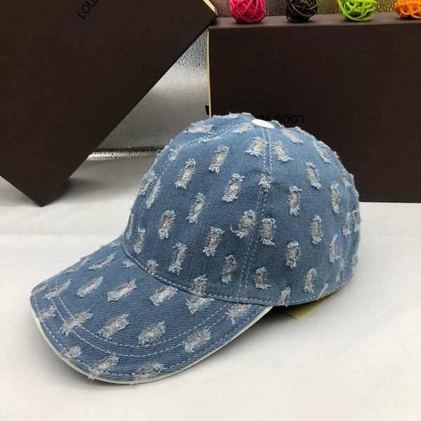 LV Hats AAA-218