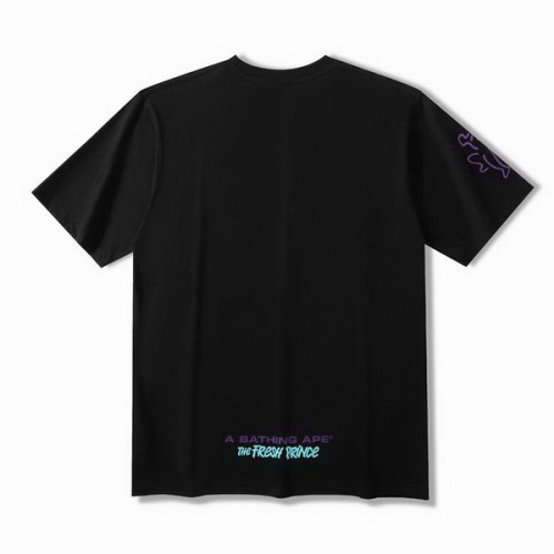 Bape t-shirt men-431(M-XXL)