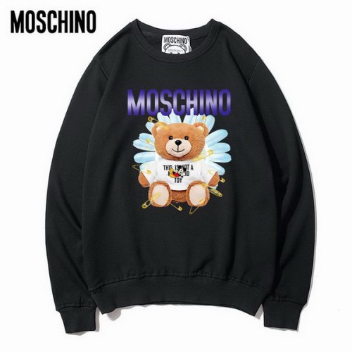 Moschino men Hoodies-308(M-XXXL)