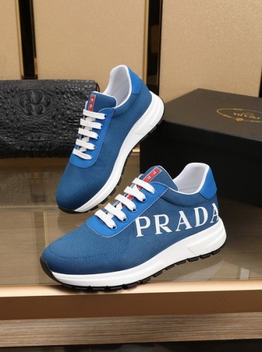 Prada men shoes 1：1 quality-657