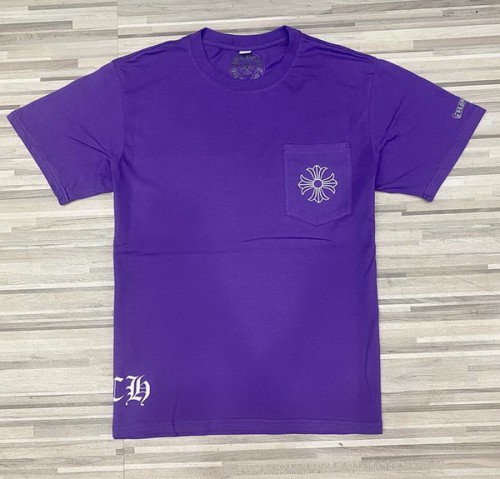 Chrome Hearts t-shirt men-441(S-XXL)