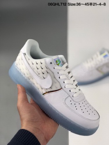 Nike air force shoes men low-2496