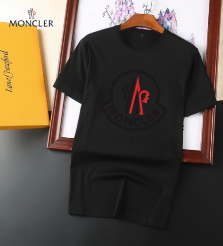 Moncler t-shirt men-256(M-XXXL)