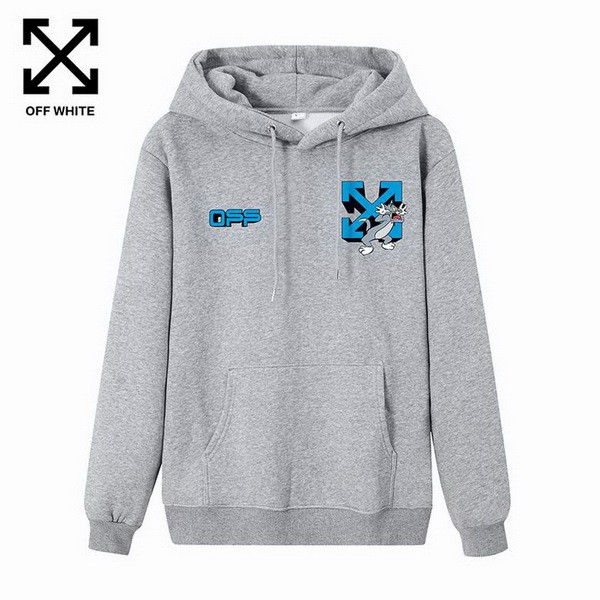 OFF-WHITE men Hoodies-1311(S-XXL)