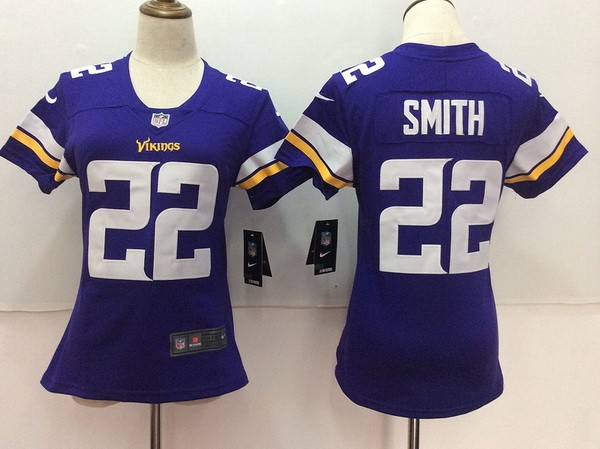 NFL 2019 Jerseys women-149