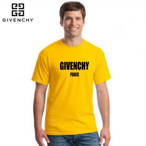 Givenchy t-shirt men-177(M-XXXL)