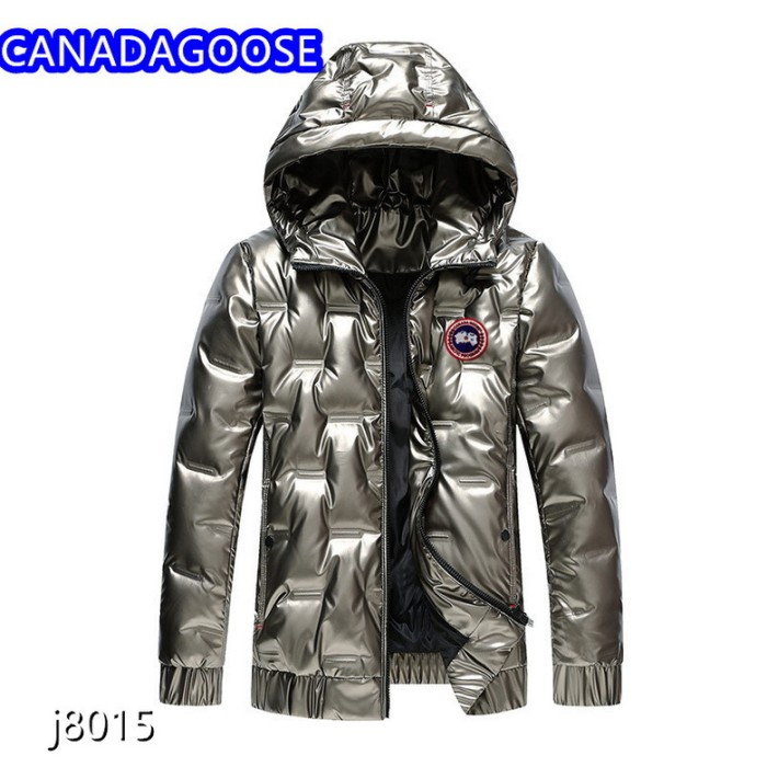 CG Down Jacket men-047