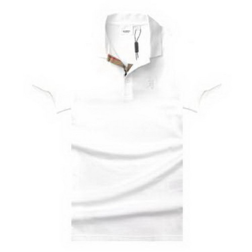 Burberry polo men t-shirt-399(S-XXL)