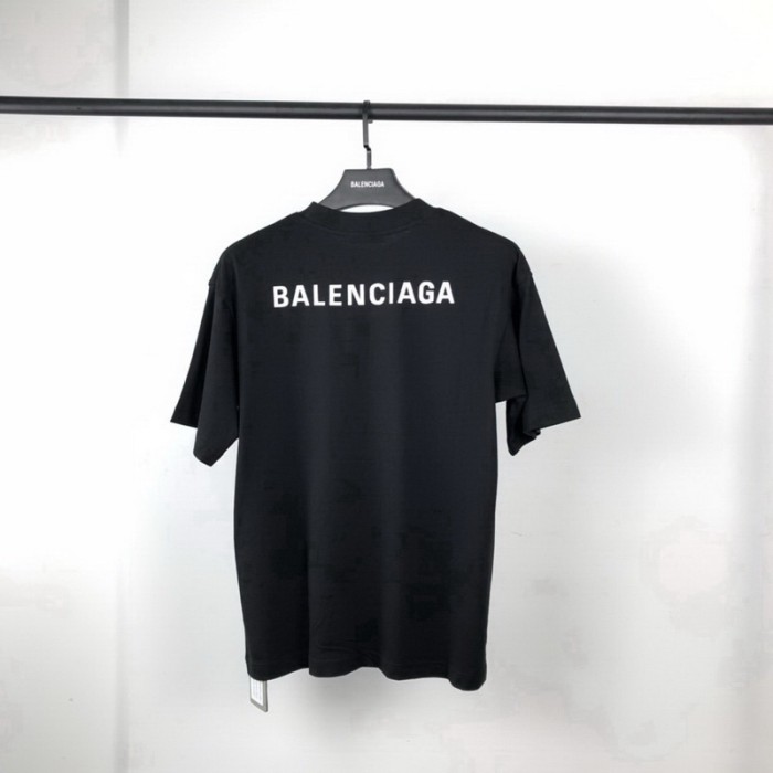 B Shirt 1：1 Quality-594(XS-L)