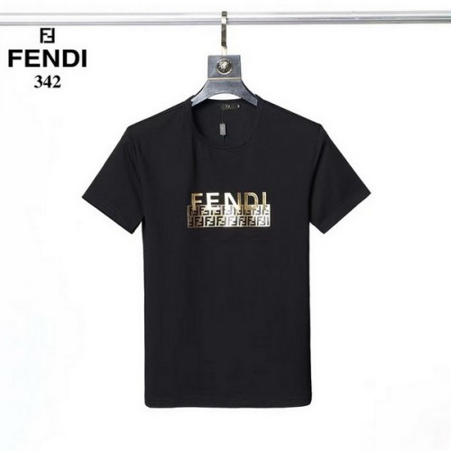 FD T-shirt-750(M-XXXL)