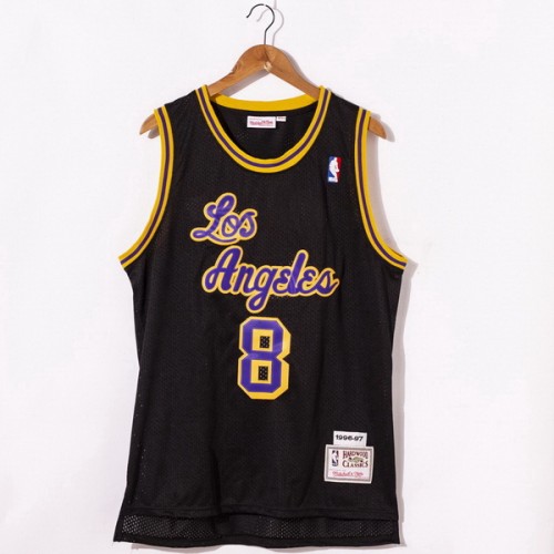 NBA Los Angeles Lakers-595