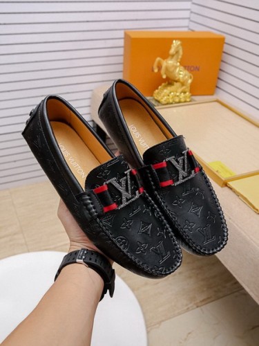 LV Men shoes 1：1 quality-2647