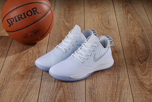 Nike LeBron James 3 shoes-009