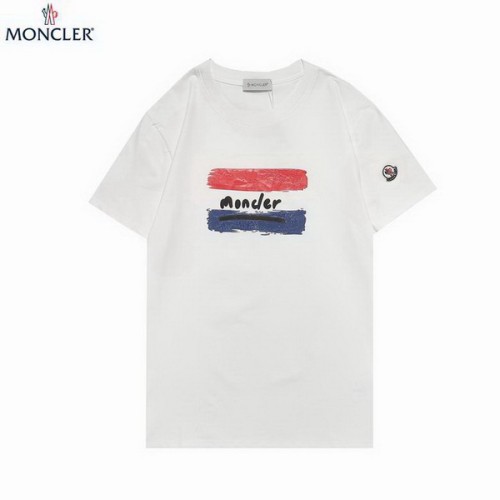 Moncler t-shirt men-207(S-XXL)