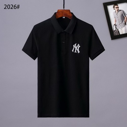 G polo men t-shirt-072(M-XXXL)