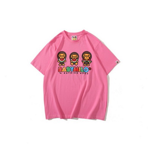Bape t-shirt men-649(M-XXXL)