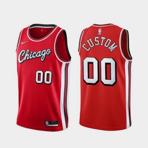 NBA Chicago Bulls-307