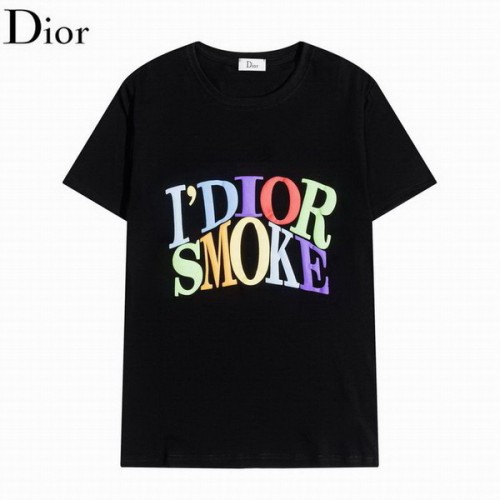 Dior T-Shirt men-191(S-XXL)