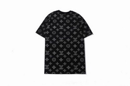 LV  t-shirt men-558(S-XXL)