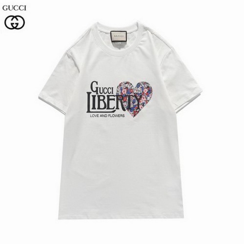 G men t-shirt-474(S-XXL)