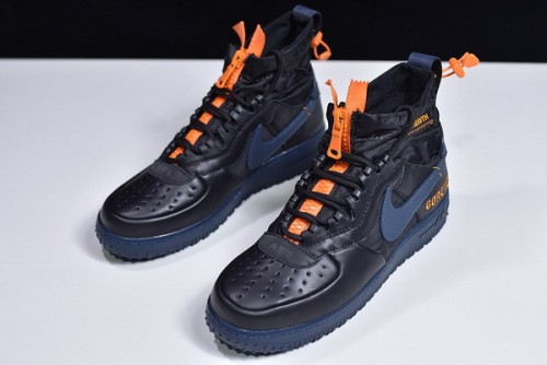 Nike air force shoes men high-118