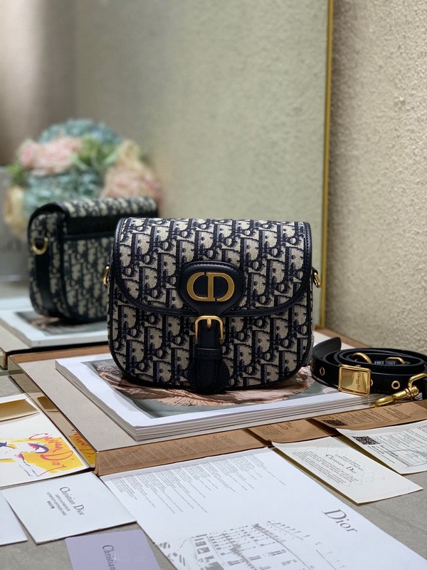 Dior Handbags High End Quality-006