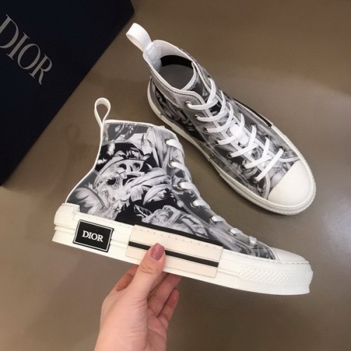 Dior men Shoes 1：1 quality-083