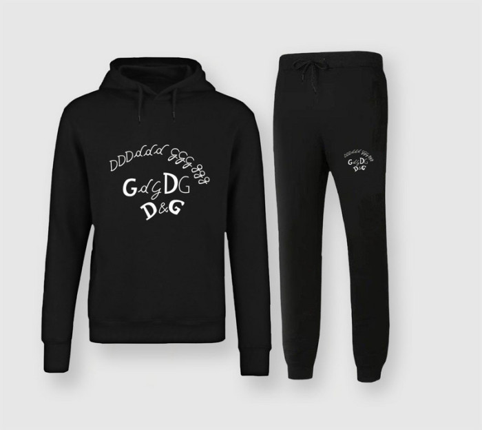 DG suit men-184(M-XXXL)
