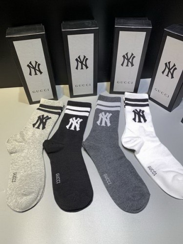 NY Socks-010