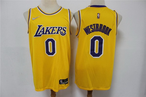 NBA Los Angeles Lakers-834