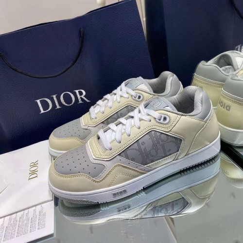 Dior men Shoes 1：1 quality-513