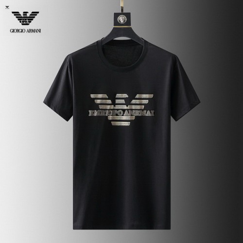 Armani t-shirt men-167(M-XXXXL)