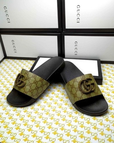 G men slippers AAA-1182