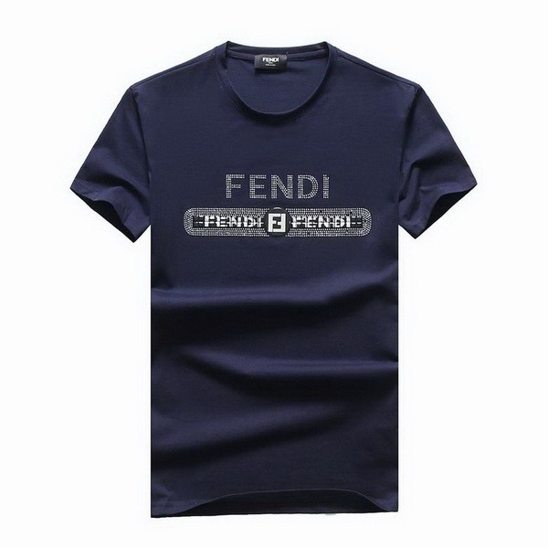 FD T-shirt-435(M-XXXL)