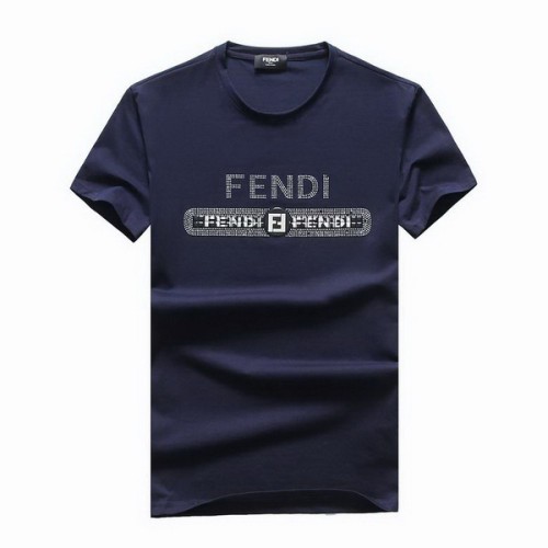FD T-shirt-435(M-XXXL)