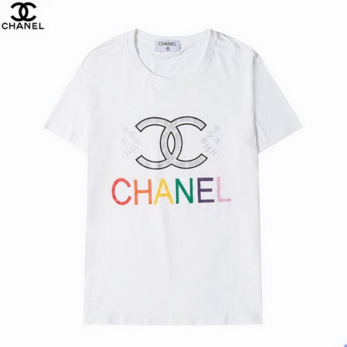CHNL t-shirt men-409(S-XXL)