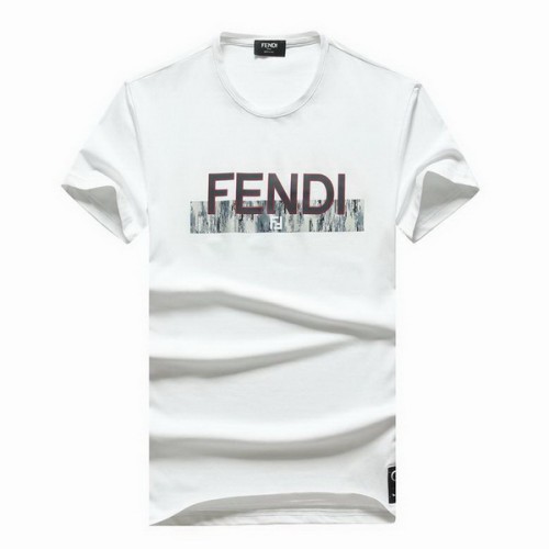 FD T-shirt-473(M-XXXL)