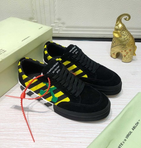OFFwhite Men shoes 1：1 quality-024