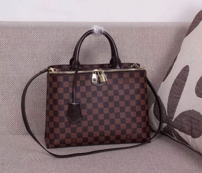 LV Hangbags AAA Women-691