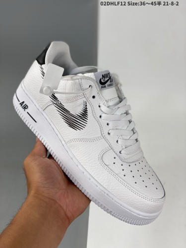 Nike air force shoes men low-2968