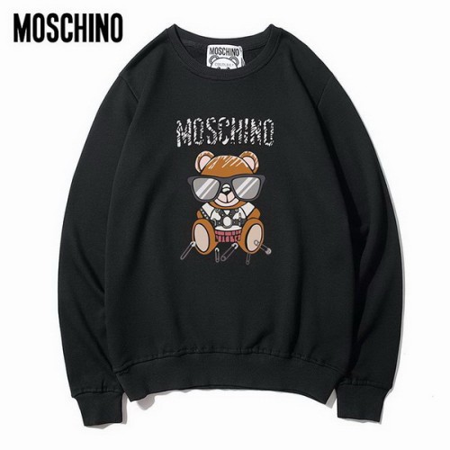 Moschino men Hoodies-307(M-XXXL)