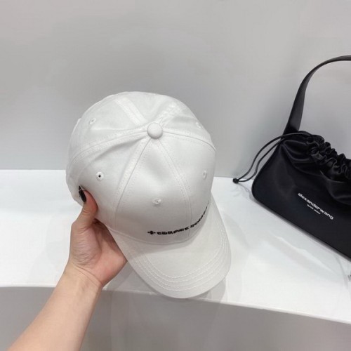 Chrome Hearts Hats AAA-074