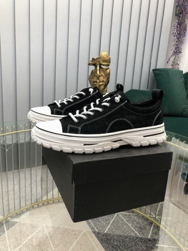 Prada men shoes 1：1 quality-333