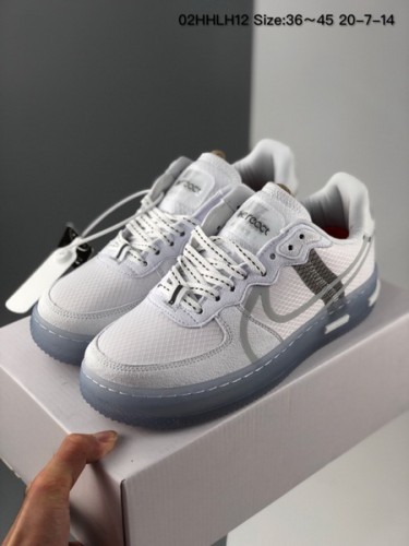 Nike air force shoes men low-1465