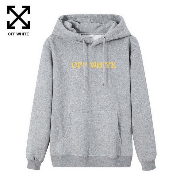 OFF-WHITE men Hoodies-438(S-XXL)