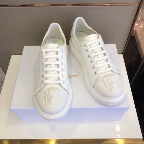 Super Max Versace Shoes-065